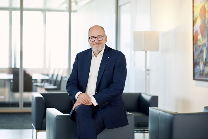 Pflegefinanzierung in der Krise: Debeka fordert Reformen für eine nachhaltige Pflegeversicherung